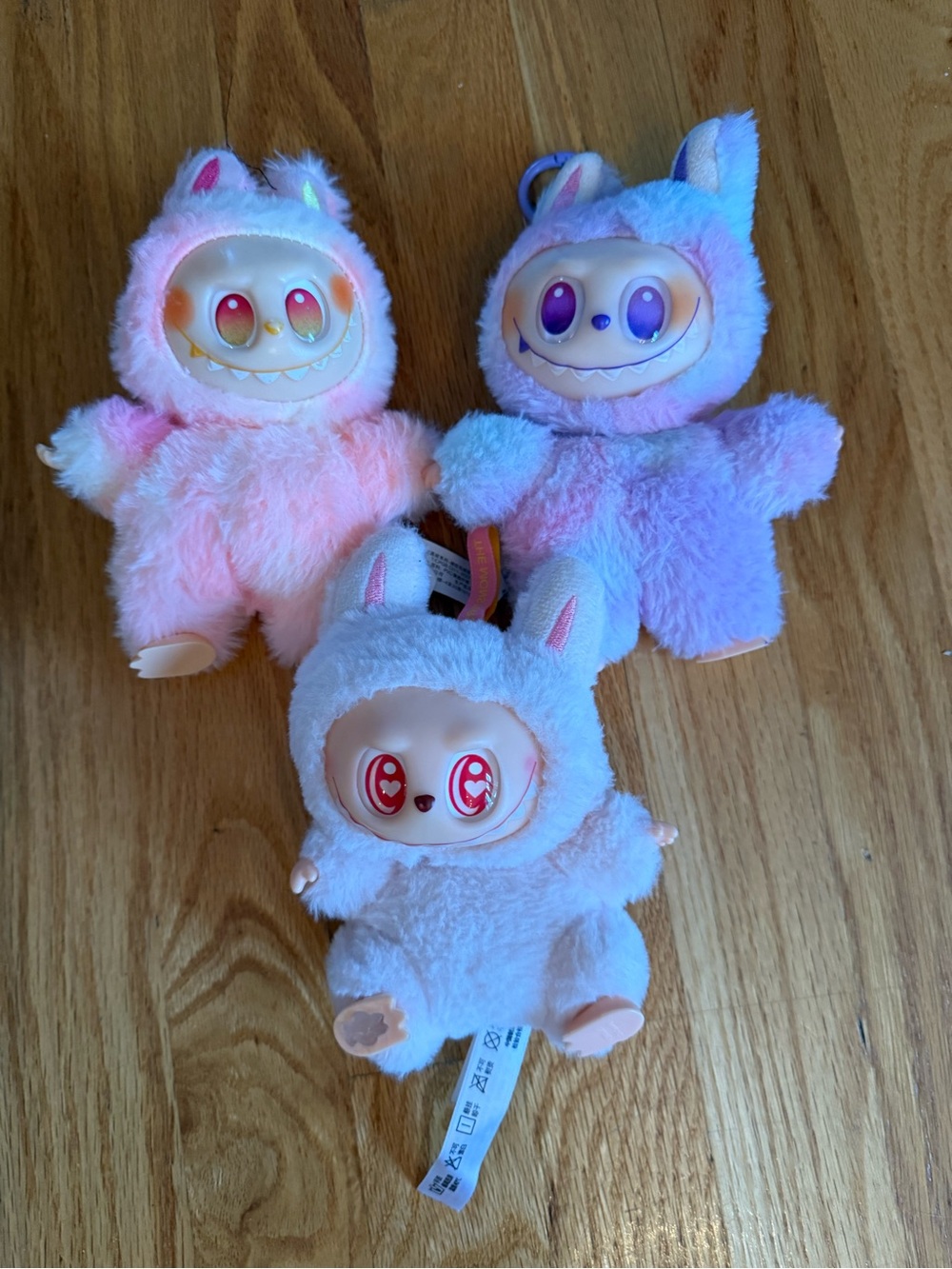 Labubu Bundle